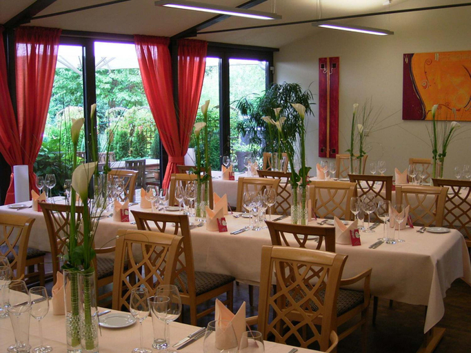 Food & Drinks 5, Salischer Hof, Rhein-Pfalz-Kreis