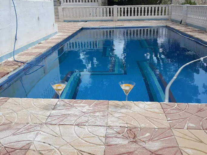 Others 5, Villa Near Valencia With Private Pool, Valencia