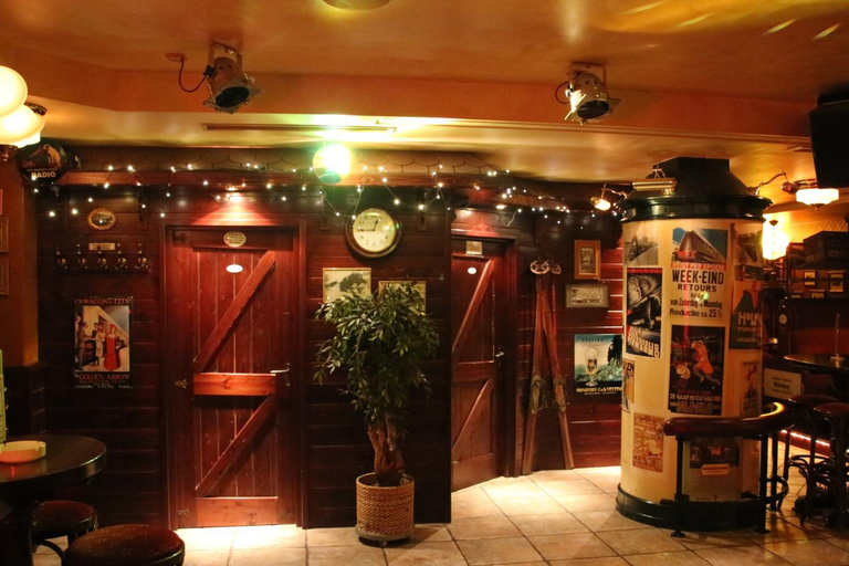 Food & Drinks 3, Central-Hotel, Hochsauerlandkreis