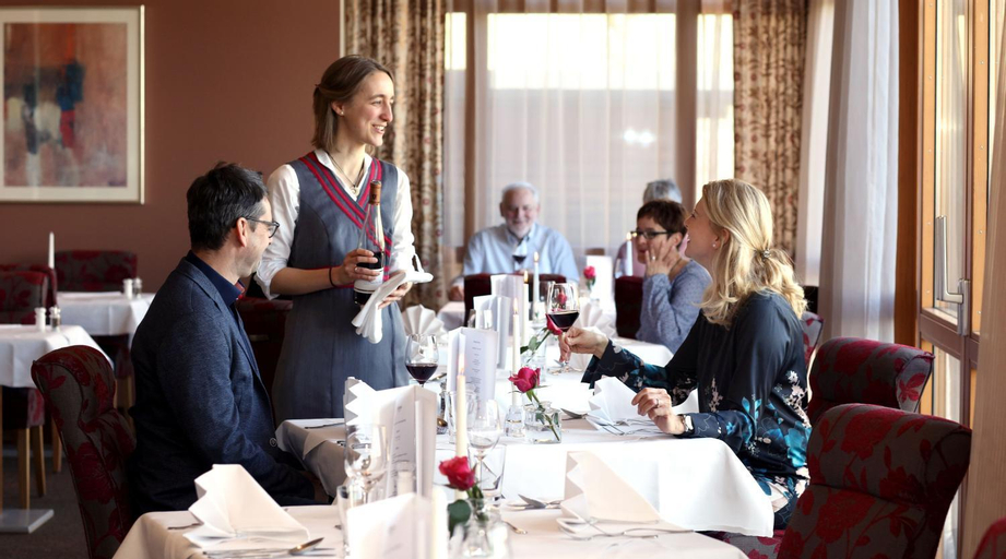 Food & Drinks 2, Wohlfuhlhotel Alte Rebschule, Südliche Weinstraße