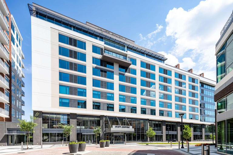 Hyatt Centric Charlotte/Southpark, Mecklenburg