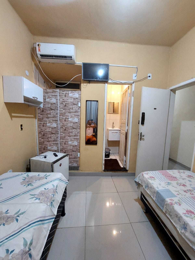 Bedroom 3, Pousada Cantinho da Familia, Rio de Janeiro