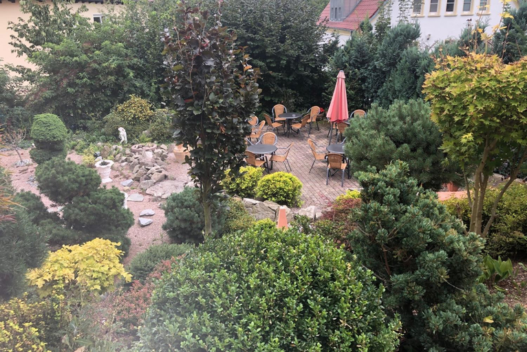 Others 5, Haus am Park, Hersfeld-Rotenburg