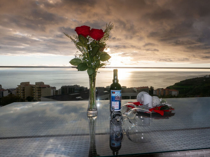 Others 5, Madeira Mar "seaview", Funchal