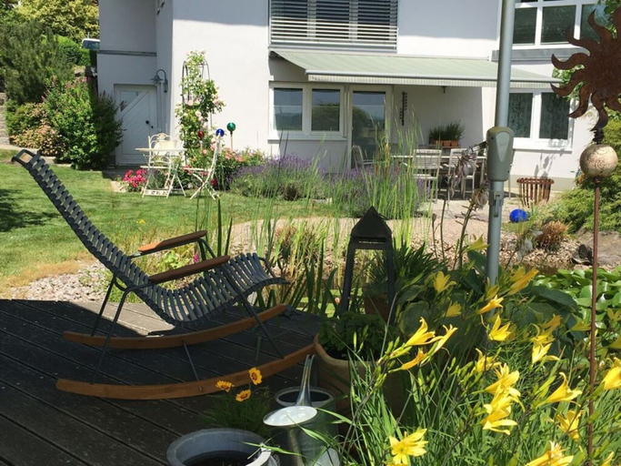 Others 5, Nice Apartment in Bonndorf im Schwarzwald, Waldshut