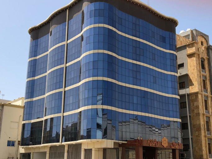 Exterior & Views 2, Asal Al Rimal Hotel For Hotel Service, Jeddah