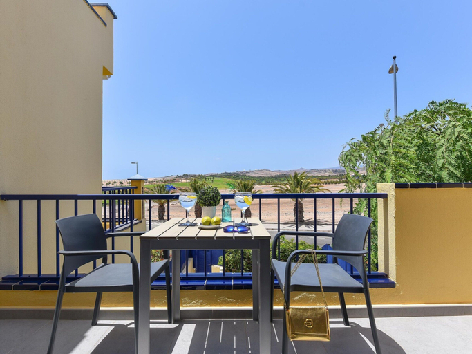 Exterior 4, Holiday Home in Gran Canaria Near Meloneras Beach, Las Palmas