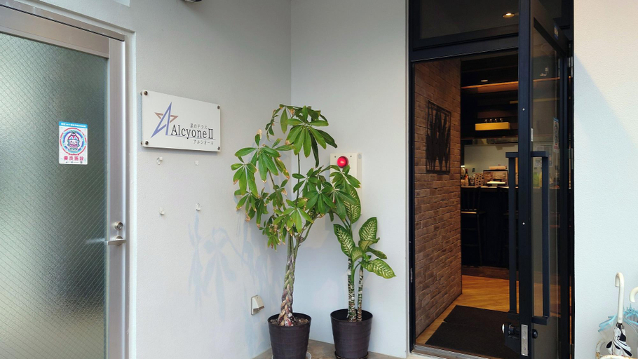 Public Area 2, Hoshino Terrace Alcyone II, Miyakojima
