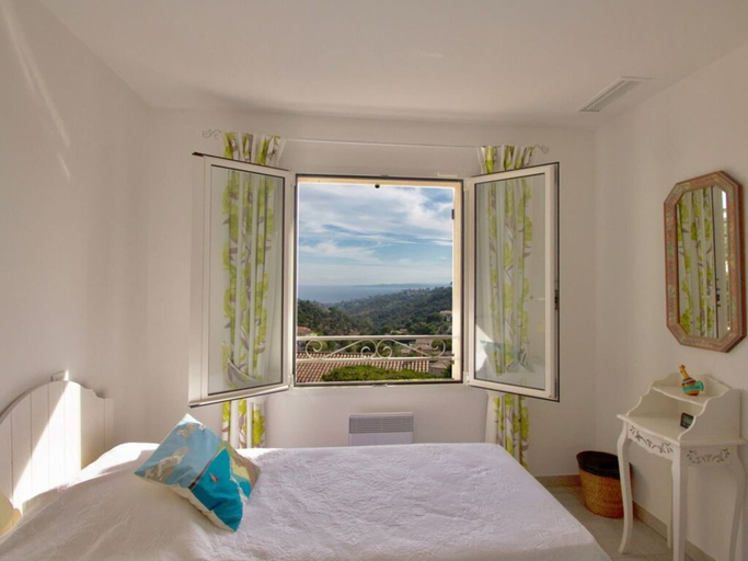 Room 4, La Tortue - Les Issambres, Var