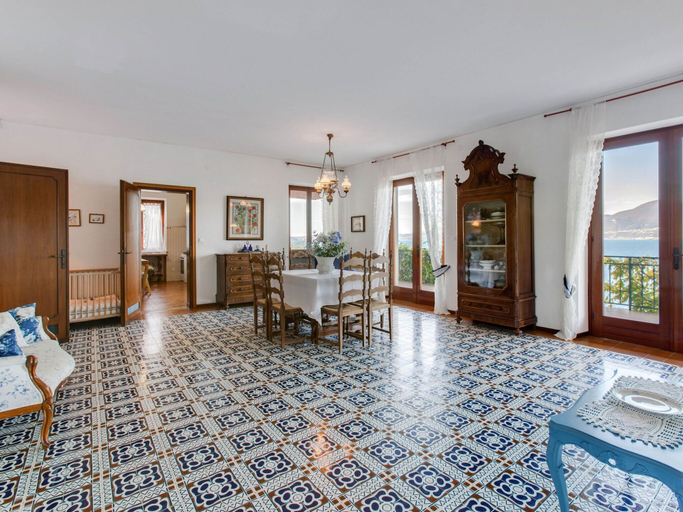 Others 4, Villa Near Lake Garda With Private Pool, Verona