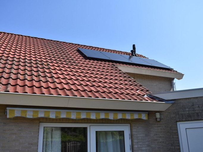 Exterior 3, Holiday Apartment Mosselbank 95, Goedereede