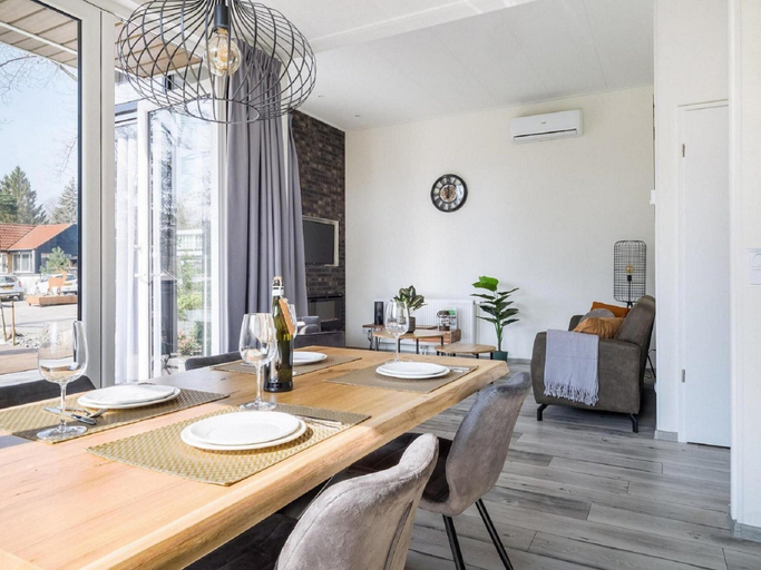Others 5, Luxury Stay Near Veluwe Park, Apeldoorn