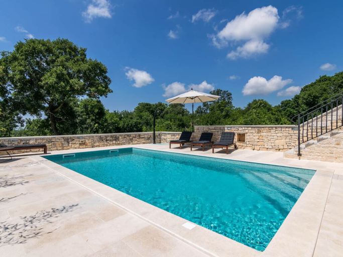 Sport & Beauty 4, Villa Irma Comfortable Holiday Residence, Bale