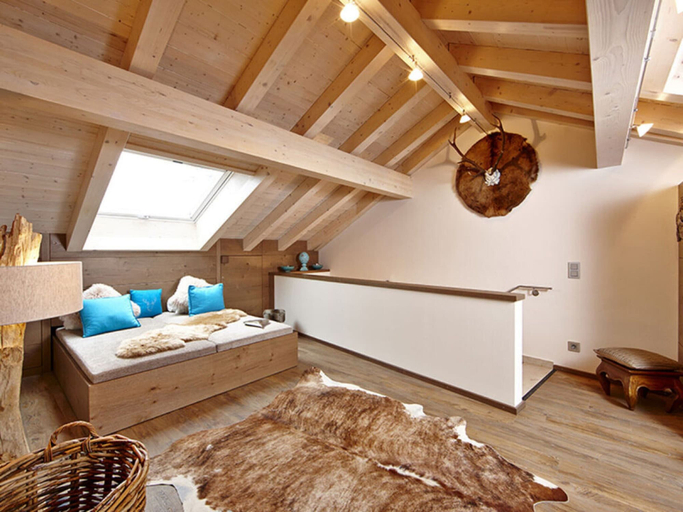 Room 3, Apartment in Garmisch-partenkirchen, Garmisch-Partenkirchen