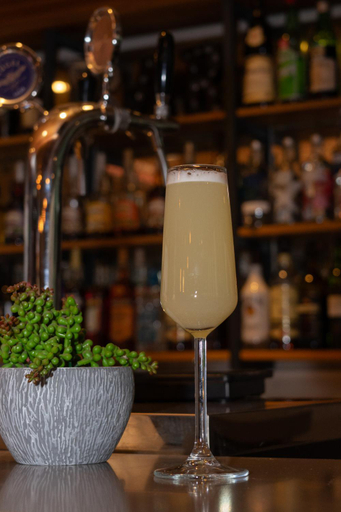Food & Drinks 5, Hotel Don Luis Puerto Montt, Llanquihue