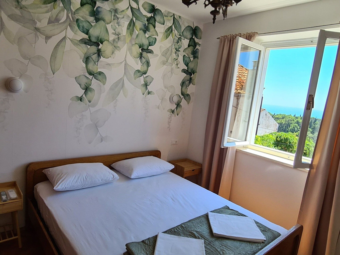 Bedroom 3, Apartment Solvit - Three Bedroom Apartment With Terrace, Dubrovnik