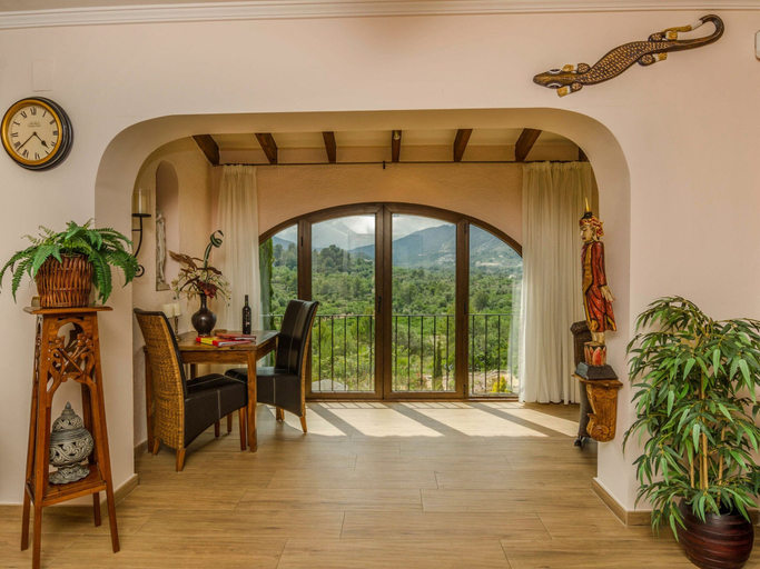 Living room 5, Belvilla by OYO Casa el Paraiso, Alicante