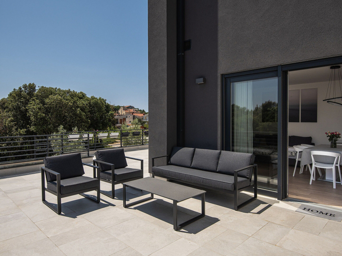 Exterior 5, Apartment in Croatia Near Adriatic Coast, Medulin