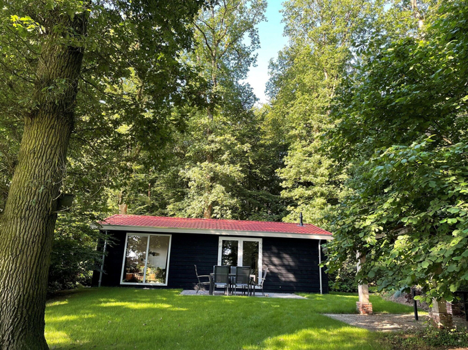 Exterior 5, Holiday Home in Hellendoorn Near Forest, Hellendoorn