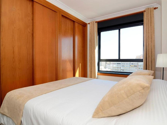 Room 4, Belvilla by OYO Apartment in Fuengirola, Málaga