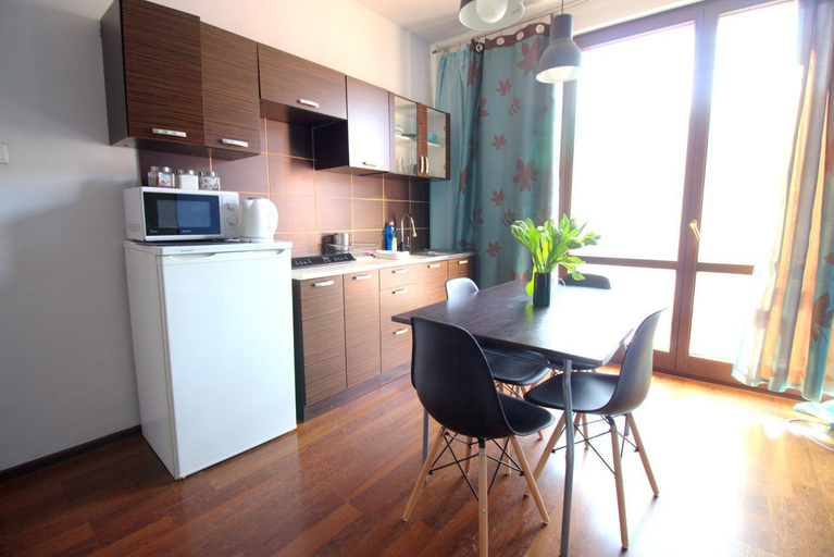 Others 3, LUCKY APARTMENTS - Swidnicka Old Town, Środa Śląska