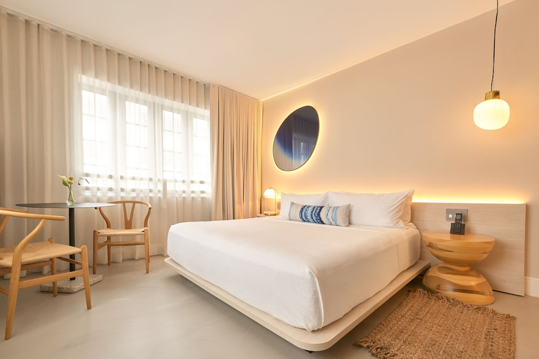 Bedroom 3, Hotel Greystone - Adults Only, Miami-Dade