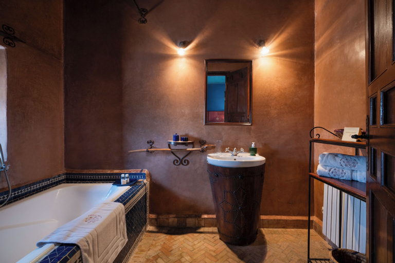 Bathroom 2