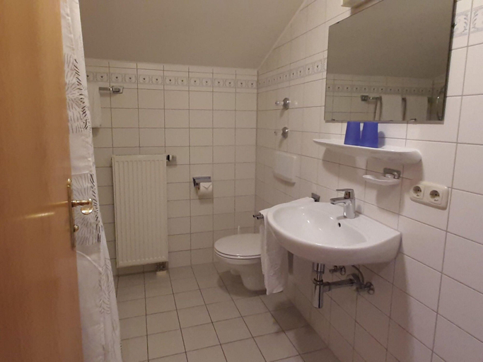 Bathroom 5, Stay in Alpine Bayrischzell, Miesbach