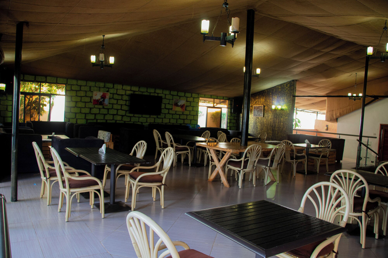 Food & Drinks 3, Distinctions Gardens Guest House, Alego Usonga