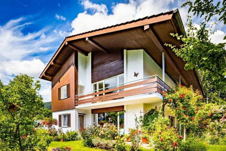 Exterior & Views, Holiday Home in Oberammergau, Garmisch-Partenkirchen
