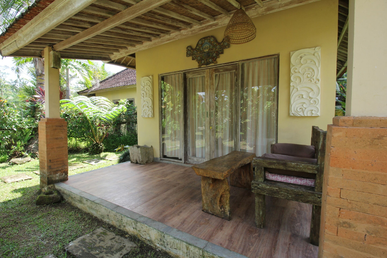 Others 4, Capital O 94012 Dewa Jati House, Gianyar