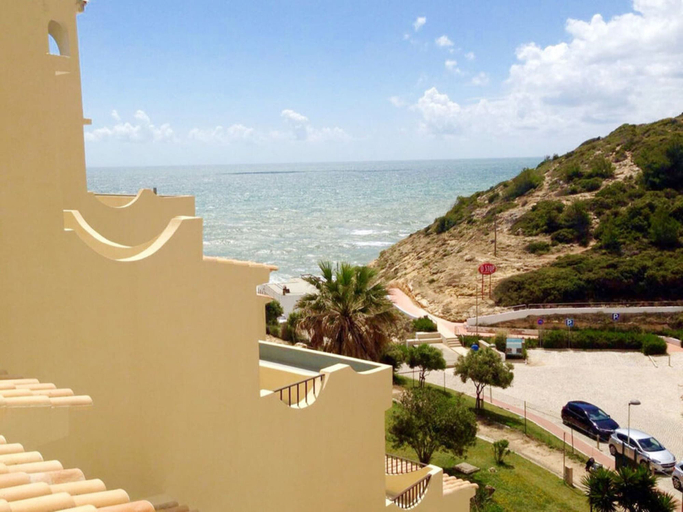 Exterior 5, Lovely Apartment in Carvoeiro, Lagoa