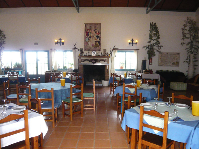 Food & Drinks 5, Hotel San Miguel, Huelva