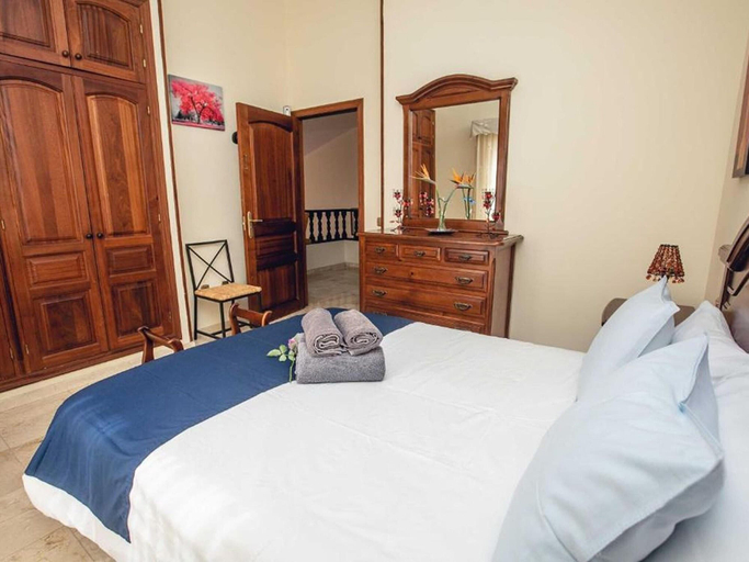 Others 5, Villa in Corralejo Near Playa de Palomitas, Las Palmas