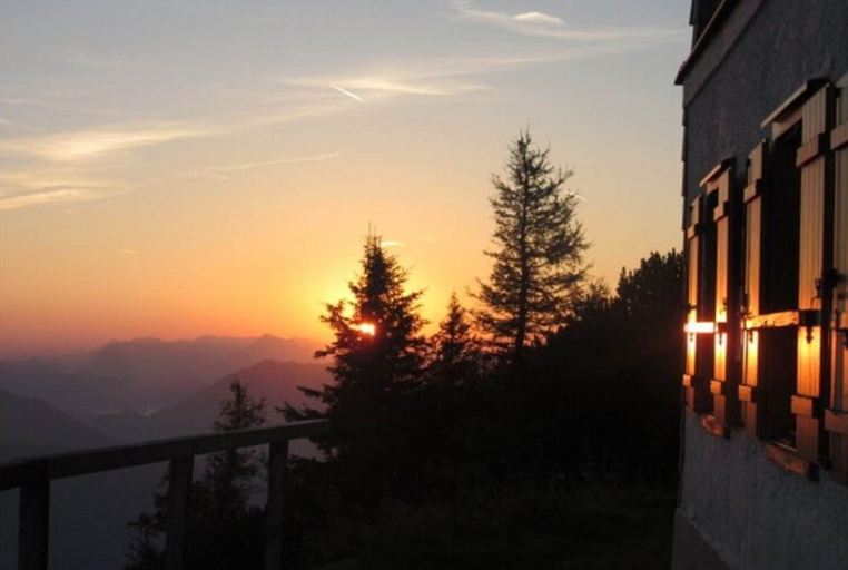 Pool, Holiday Apartment in Bavaria, Berchtesgadener Land