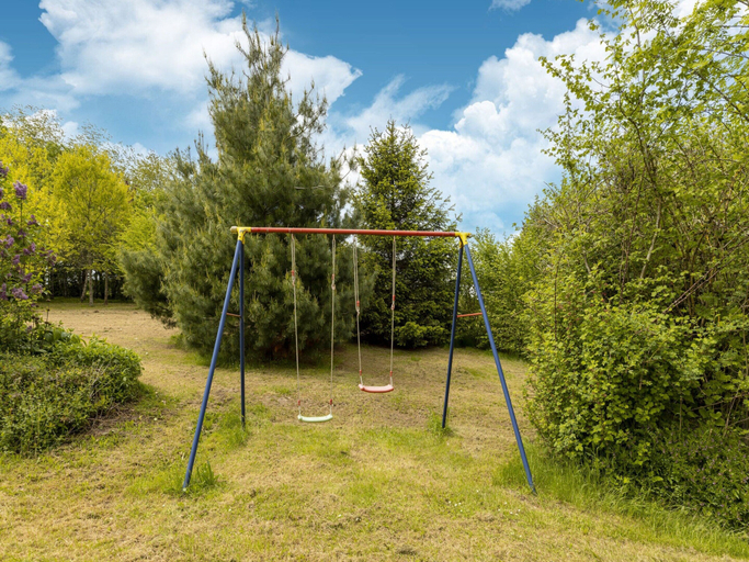 Property amenity, Holiday Home With Beautiful Views, Nièvre