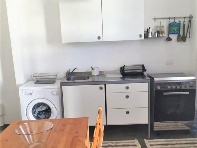 Private kitchen 5, House in Sicily Near Ortigia & Beaches, Syracuse