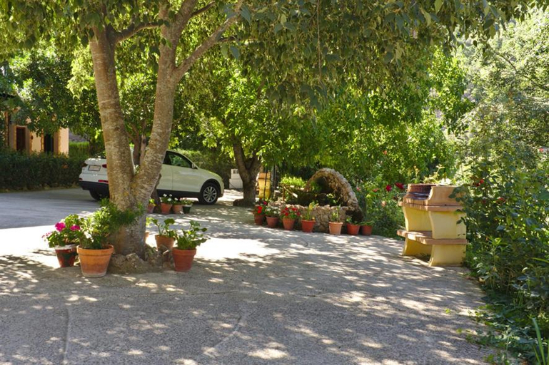 Others 5, Casa Rural Arroyo Rechita, Jaén