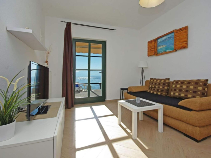 Others 5, Apartment Beach House Dalmatia L3, Gradac
