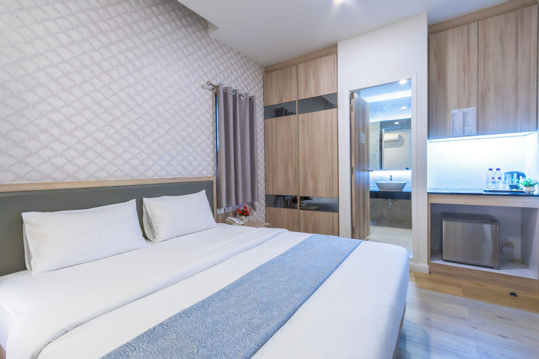Bedroom 9