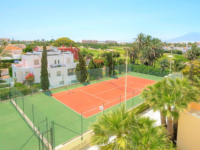 Property amenity, Belvilla by OYO Aparatmento 1 Dormitorio, Almería