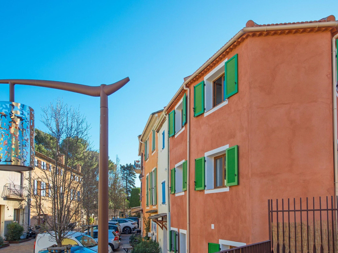 Exterior 5, Beautiful Fisherman's House at the Beach, Alpes-Maritimes