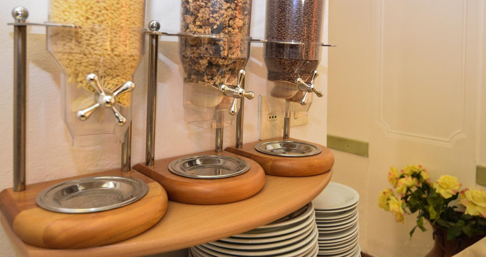 Food & Drinks 5, Modena, Verona