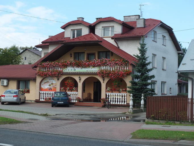 Others 5, Zajazd Galicja, Krosno