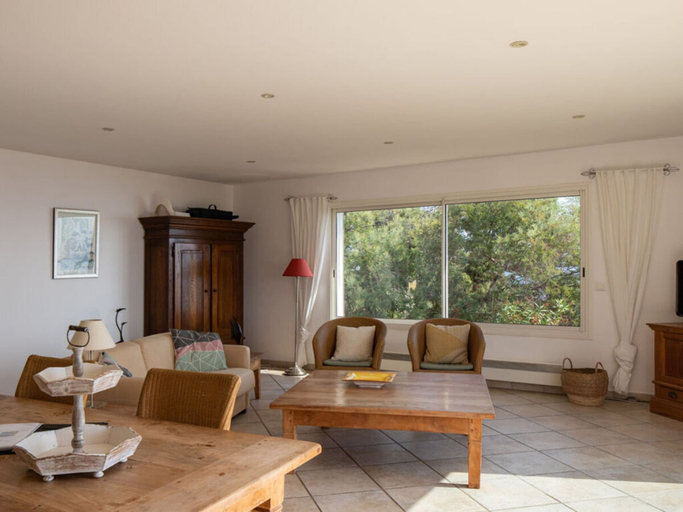 Living area 3, Monte Carlo - Les Issambres, Var