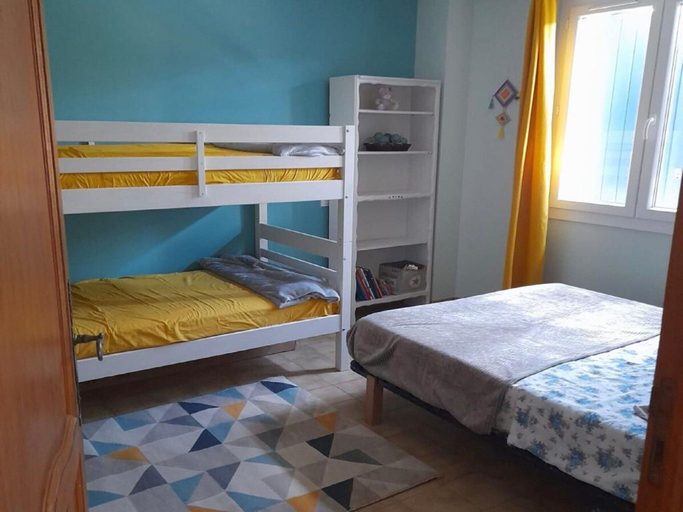 Room 3, Beautiful Villa With Private Swimming Pool, Gard