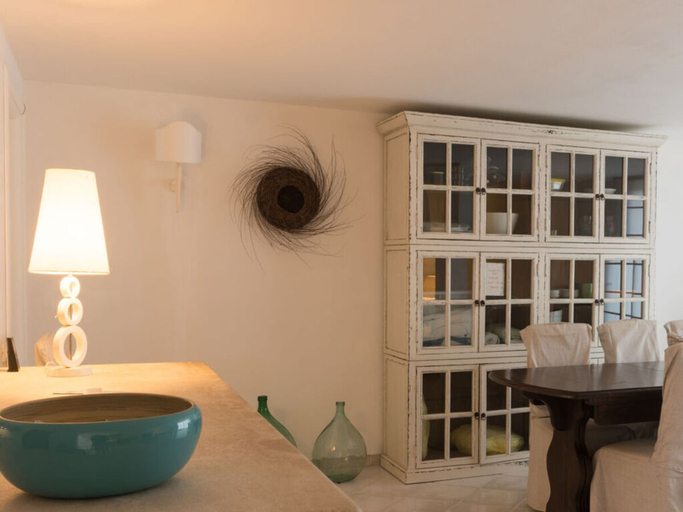 Dining, Chia Comfortable Holiday Residence, Cagliari