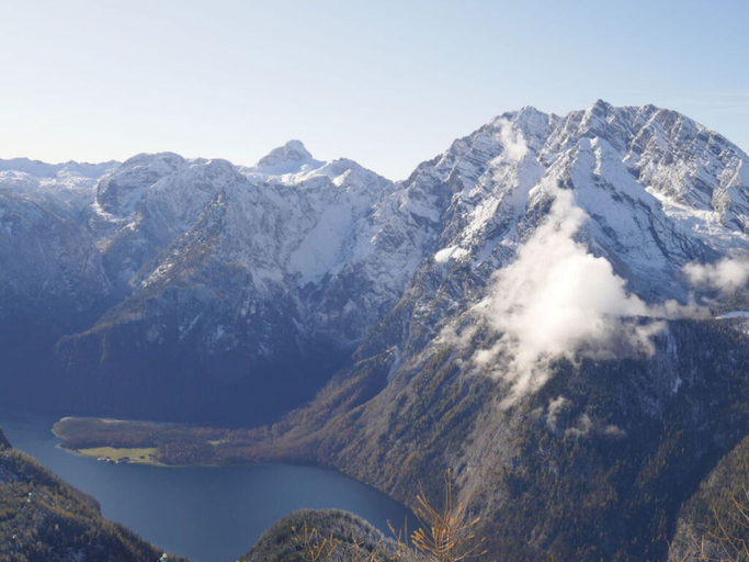 Miscellaneous 3, Malerhausl Modern Retreat, Berchtesgadener Land