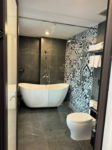 Bathroom 1