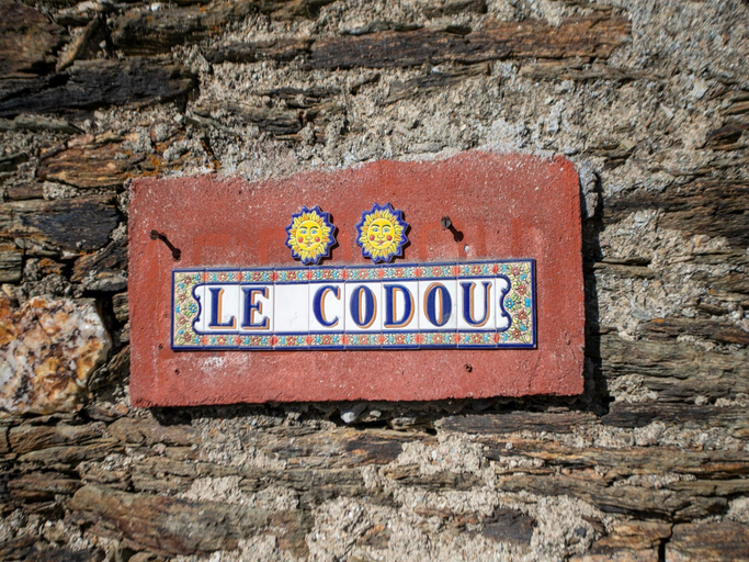 Interior detail 3, Cevennes Stone Retreat, Lozère